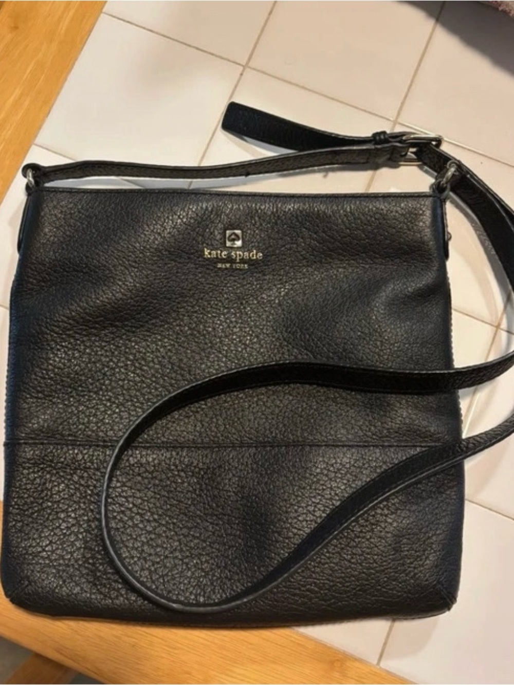Kate Spade Crossbody Shoulder Purse